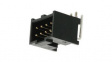 90130-3208 C-Grid III Through Hole PCB Header, Right Angle, 8 Contacts, 2 Rows, 2.54mm Pitc