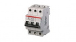 2CDS283001R0164 Miniature Circuit Breaker C, 16A, 440V, IP20/IP40