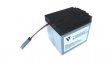 RBC7-V7-1E Replacement Battery for APC UPS, 24V