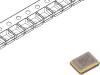 LFXTAL071258CUTT, Резонатор: кварцевый; 24,576МГц; ±10ppm; 10пФ; SMD; 2x1,6x0,5мм, IQD