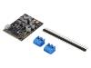 JRK G2 18V27 USB MOTOR CONTROLLER, Контроллер двигателя DC; I2C, TTL, USB; 27А; Uвх.логич:5В, POLOLU