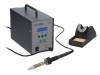 QUICK 206D, Паяльная станция; цифровая; ESD; 320Вт; 80?550°C; Дисплей: LCD, Quick
