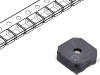 LD-BZEL-T30-0802, Излучатель звука: электромагнитный сигнализатор; SMD; 2731Гц, LOUDITY