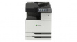 32C0230 CX921DE Multifunction Printer, 1200 x 1200 dpi, 35 Pages/min.