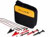 FLUKE TLK220 Изм.аксесс: измерительный набор; черный и красный