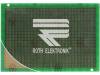 RE230-LF, Плата: универсальная; односторонняя, макетная; W:114,3мм, ROTH ELEKTRONIK GMBH