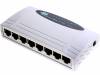 DN-50022, Switch Fast Ethernet; WAN: RJ45; Кол-во портов:8, DIGITUS