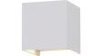 7079 Wall Lamp 6 W,660 lm white