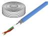 2170334, Провод; автоматика, взрывоопасные участки; 1x2x1мм2; однопров; Cu, LAPP