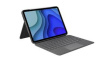 920-009960 Smart Keyboard Folio Touch for iPad Air, CH (QWERTZ)