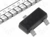 KTY82/220.215 Датчик температуры; 0?150°C; SOT23; SMD; 1,96кОм