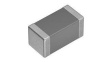 CGA3E2C0G1H101J080AA  Ceramic Capacitor 100pF, 50V, 0603, ±5 %