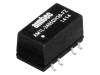 AM1L-2405DH30-FZ, Преобразователь: DC/DC; 1Вт; Uвх:21,6?26,4В; Uвых:5ВDC; SMD; 2,1г, AIMTEC