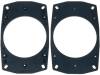 277000-03-0, Рамка для динамика; 100мм,95x155мм, ACV