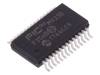 PIC32MX230F256B-I/SS Микроконтроллер PIC; Память: 256кБ; SRAM: 16кБ; 2,3?3,6ВDC; SMD
