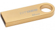 DTGE9/8GB USB Stick DataTraveler GE9 8 GB gold