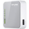 TL-MR3020 WLAN Маршрутизатор 3G 802.11n/g/b 150Mbps