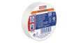 53988-00061-00 Soft PVC Insulation Tape White 19mm x 20m