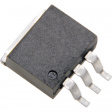 IXTA2N100P Транзистор: N-MOSFET; 1кВ; 2А; 86Вт; TO263; 800нс