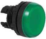 L20SE20, Indicator Light, Green, Baco