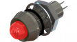 514-102-22 LED Indicator, red, 24 VDC, 19 mA