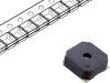 LD-BZEL-T41-0803, Излучатель звука: электромагнитный сигнализатор; SMD; 2700Гц, LOUDITY
