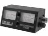 FS222 Измеритель SWR; Диапазон:10 Вт/100 Вт,3,5..150MГц