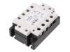 RZ3A40A40, Реле: полупроводниковое; Uупр: 24?50ВDC; Uупр: 24?275ВAC; 40А; IP00, Carlo Gavazzi