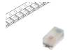 HSMY-C280, LED; SMD; 0402; желтый; 2,8-8мкд; 1x0,5x0,4мм; 130°; 2,1?2,6В; 20мА, Broadcom (Avago)