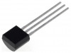 VN1206L-G Транзистор: N-MOSFET; полевой; 120В; 1А; 1Вт; TO92