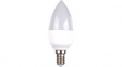 4258 LED Candle E14,6 W,SMD,natural white