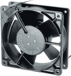 4606 ZW, Axial fan AC 119 x 119 x 38 mm 115 VAC, Ebmpapst