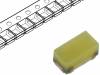 LL-S160WC-W2-1C LED; SMD; 0402; белый холодный; 50-80мкд; 120°; 20мА; 2,8?3,8В