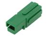 1321G4, Вилка; провод-провод; PP120 Powerpole; "папа" / "мама"; обжим, Anderson Power Products