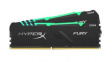 HX430C16FB4AK2/32 RAM Memory HyperX Fury DDR4 2x 16GB DIMM 288 Pins