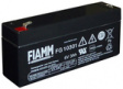 FG10381 Lead-Acid Battery, 6 V 3.8 Ah