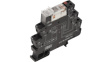 TRS 230VUC  2CO Relay module