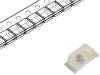 LG L29K-G2J1-24, LED; SMD; 0603; зеленый; 2,24-5,6мкд; 1,7x0,8x0,65мм; 160°; 2мА, Osram