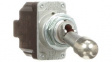2NT1-70 Toggle Switch (ON)-ON-(ON) DPDT IP67/IP68