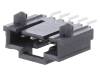 171977-0005, Raster signal connectors 2,54mm, Molex
