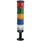 84008500, Аксессуары для сигнализаторов: основание; IP54; -20?50°C, WERMA Signaltechnik