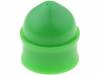 8001007, Поршень; 5мл; Цвет: зеленый; Серия производителя: QuantX, FISNAR