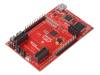 MSP-EXP430FR5739 Ср-во разработки: TI MSP430; USB B mini, штыревой