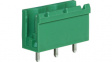CTBP9508/3AO Pluggable terminal block 1.5 mm2 solid or stranded, 3 poles