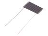 AT-7802A Fhotovoltaic cell; outdoor; 73x42x0.3mm; 4g; 118.8mW; 29.7uA; 4.8V