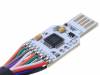 UM232H-B-WE, Модуль: USB, FTDI