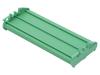 DM100-0500-14-100AH Корпус: основание корпуса; Y: 100мм; Х: 500мм; Z: 37,3мм; PVC / PA