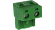 RND 205-00265 Female Connector Pitch 7.5 mm, 2 Poles