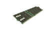 CT2KIT12864Z335 Memory DDR SDRAM DIMM 184pin 2 GB : 2 x 1 GB
