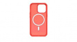 77-84767 Cover with MagSafe, Red, Suitable for iPhone 13 Pro
